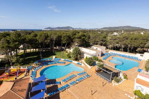 Es Canar Hôtel | Invisa Ereso All Inclusive