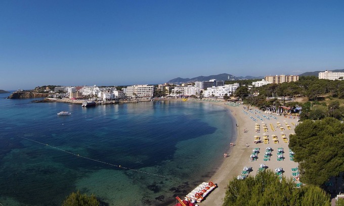 Es Canar Hôtel | Invisa Hotel Ereso All Inclusive