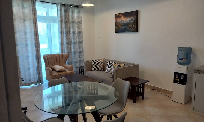 Malindi Appartement | Inviting 1-Bed Apartment in Malindi