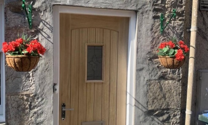 Pitlochry Appartement | Inviting 1-bed Studio in Pitlochry