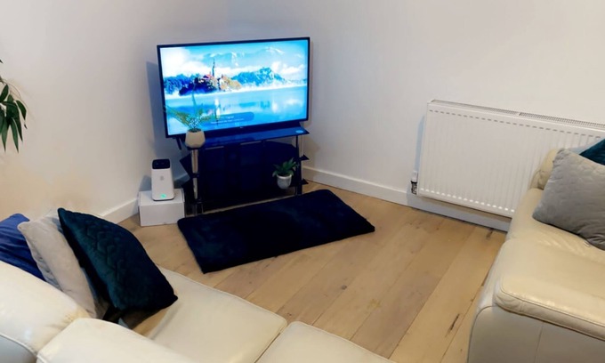 Wakefield Appartement | Inviting 2-Bed Apartment in Wakefield Charming