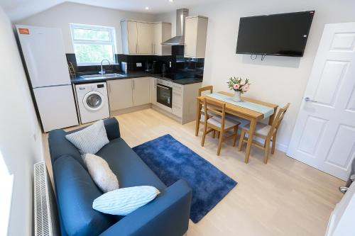 Harringay Appartement | Inviting 2-Bed Flat - near Finsbury Park