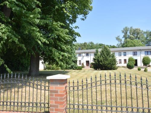 Bastorf Appartement | Inviting apartment in Wendelstorf with communal garden