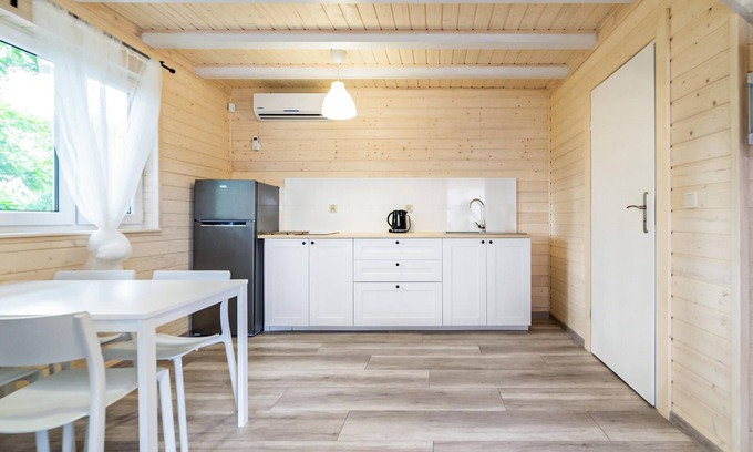 Sztutowo Maison | 2 chambres hébergement à Sztutowo