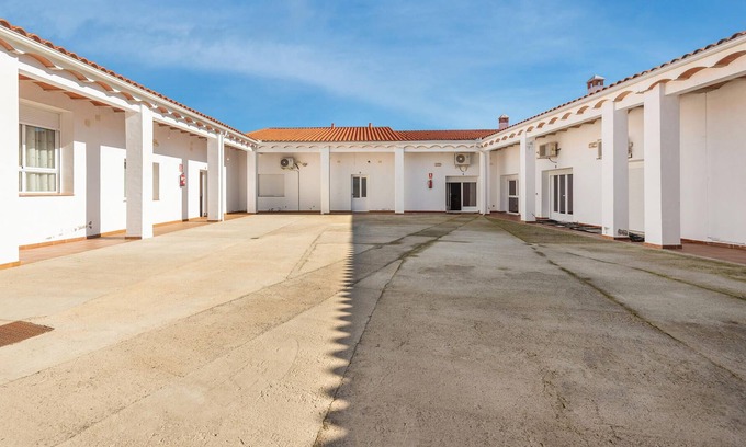 Villa del Rey Appartement | 1 chambres hébergement à Villa del rey