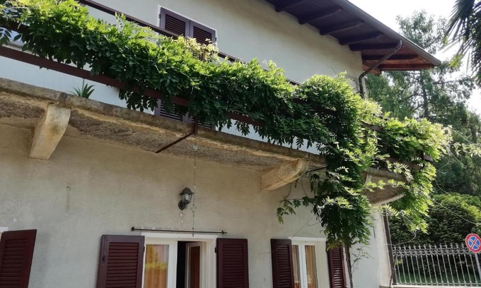 Invorio Appartement | Invorio La Corte