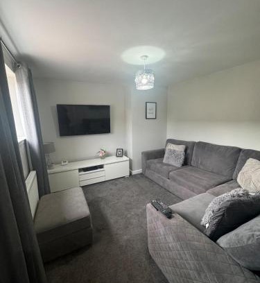 Buckie Maison | Inward Oasis Relax and unwind