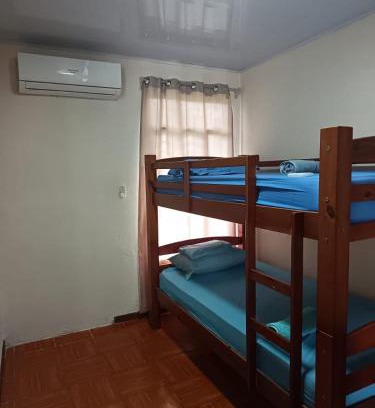 Ciudad Cortes Appartement | inya lodge