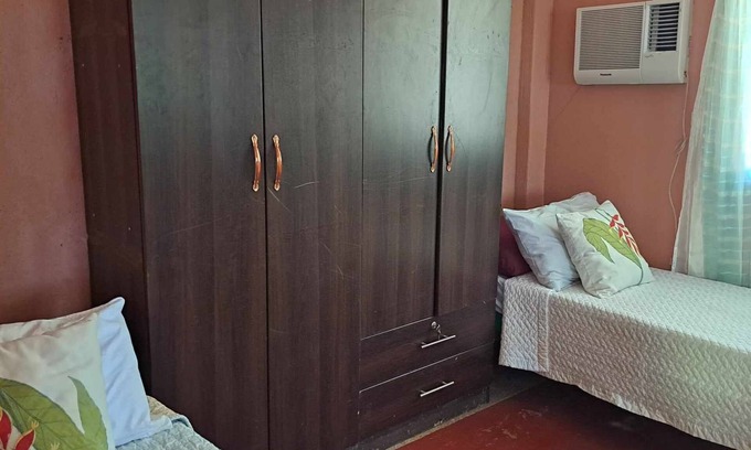 Sipalay Villa | Inyam Haven Suites