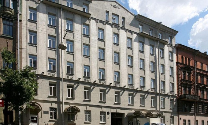 Vladimirskiy Hôtel | Inzhekon Hotel