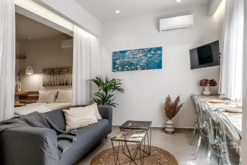 Old Quarter Appartement | Ioanna on the Beach