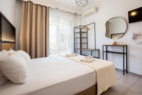 Potos Appartement | Ioanna's House