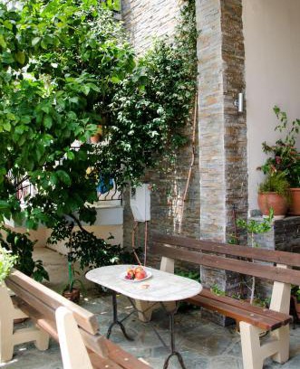Agiokampos Appartement | Ioannis Avrades Apartments