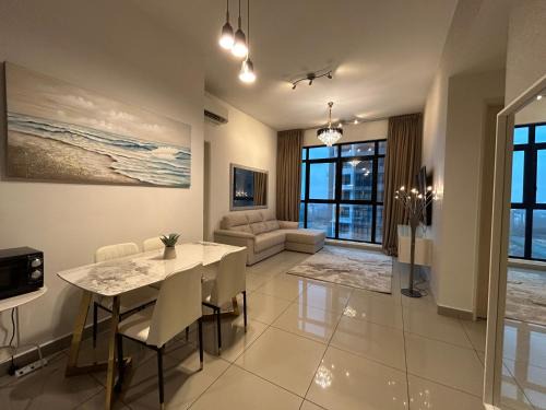 Putrajaya Appartement | IOI Retreat at Conezion near IOI City Mall-Free Netflix