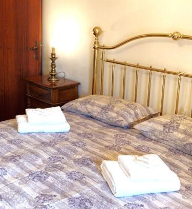 Po' Bandino Appartement | Iolanda Apartment