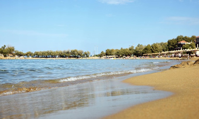 Agii Apostoli Appartement | Iolkos Hotel Apartments
