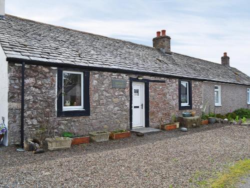 Bankend Maison | Iona Cottage