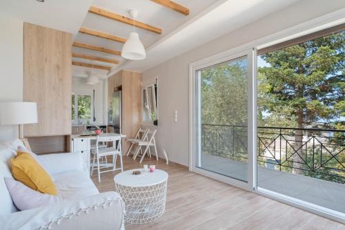 Exanthia Maison | Ionian Home
