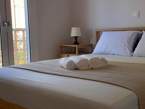 Lixouri Maison | Ionian Studio