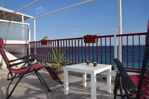 Marina di Gioiosa Ionica Appartement | Ionio Sea Apartment