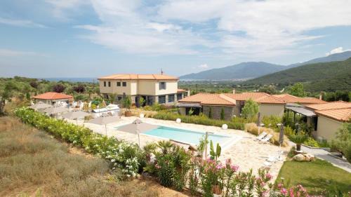 Vrasna Hôtel | IONISO Boutique Hotel