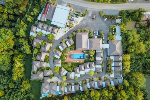 Saraburi Station Balnéaire | Ioon Resort ไออุ่นรีสอร์ท