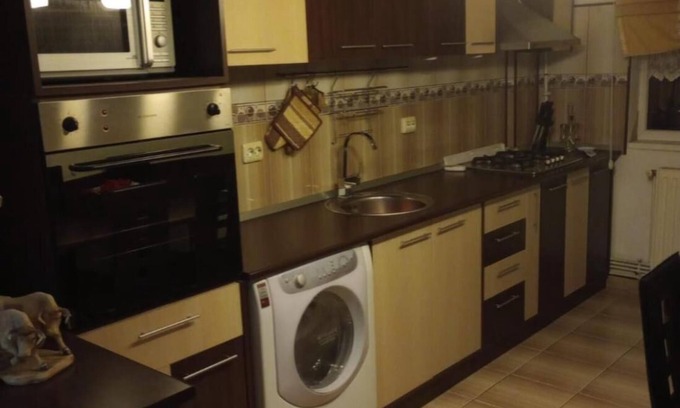 Resita Appartement | Iosif House RGC 1 Reșița