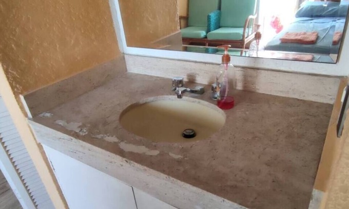 Club Deportivo Appartement | IOW4 LM hix6