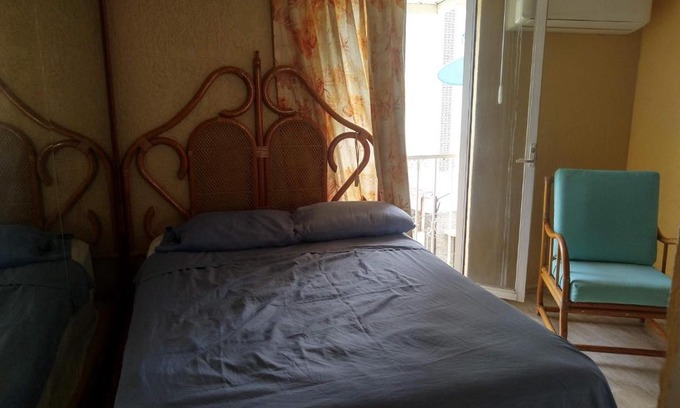 Club Deportivo Maison | IOW4 LM Junior Suite