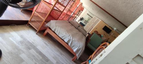 Club Deportivo Maison | IOW4 LM Yoga Lounge