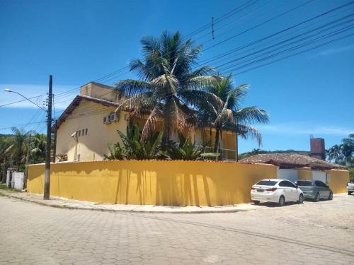 Juquehy Maison | Ipê Suites Juquehy