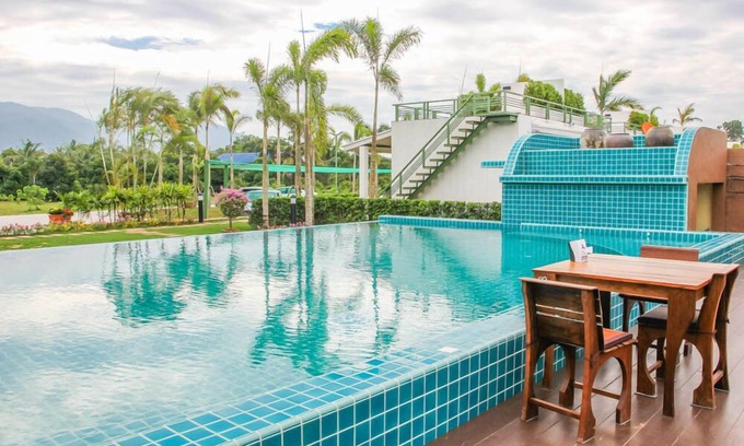 Phlap Phla Hôtel | IP Plus - Chanthaburi