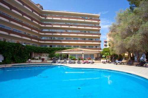El Arenal Hôtel | Ipanema Park