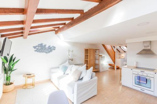 Mutriku Appartement | Ipar kale - baskeyrentals