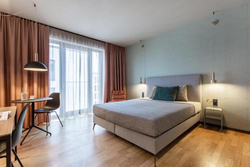 Waltersdorf Hôtel | ipartment Berlin Airport