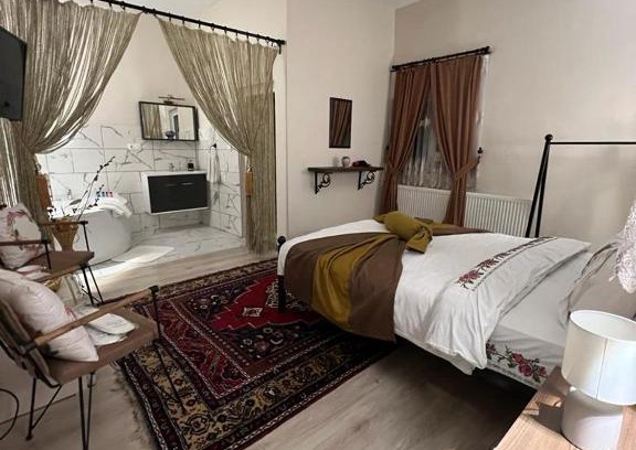 Avanos Maison | Ipekyolu Garden