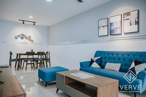 Ipoh Maison | Ipoh Botani D Sunflower Hauz By Verve