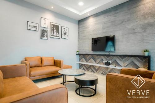 Paluh Maison | Ipoh MJ Boutique House by Verve (20pax) EECH79