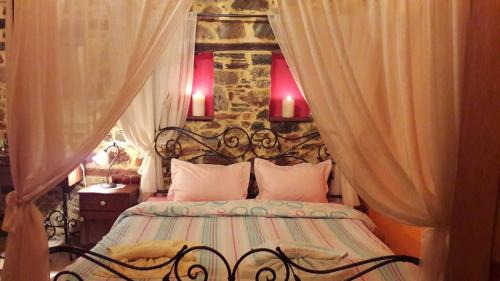 Poroi Maison | Ippoliti
