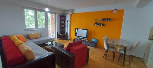 Kisela Voda Appartement | Ira's Place Near Central Area