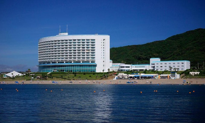 Irago Hôtel | Irago Resort & Convention Hotel