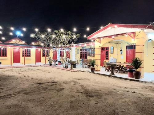 Bachok Station Balnéaire | Irama Resort Amir YJS , Pantai Irama Bachok