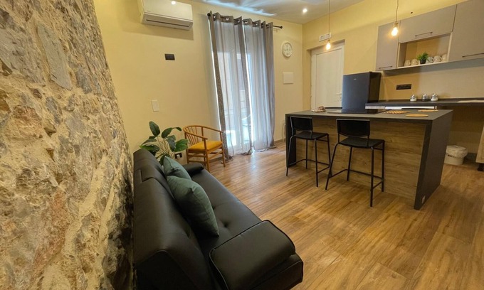 Marina Di Camerota Appartement | IRDA Deluxe