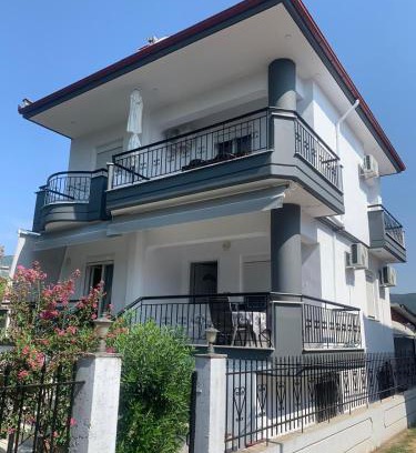 Asprovalta Appartement | Irdis Garden