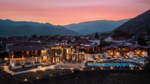 Loutraki Hôtel | Irene's Resort