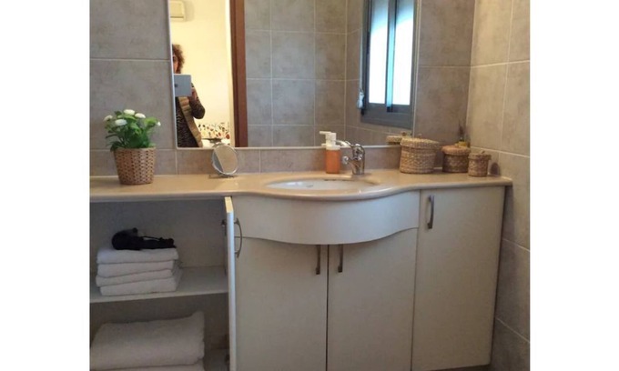 Ra'ananna Copropriété | Irene's studioflat, Raanana Center