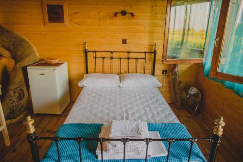 Pineios Maison | Irene's Treehouse