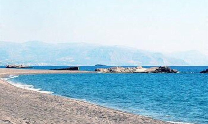 Ierapetra Maison | Irene Villas