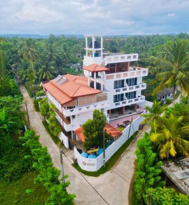 Weligama Maison | iResort