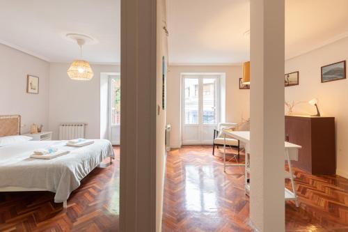 Aretxabaleta Appartement | Irie - baskeyrentals